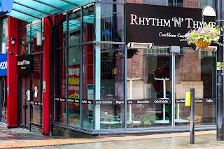 Rhythm N Thyme