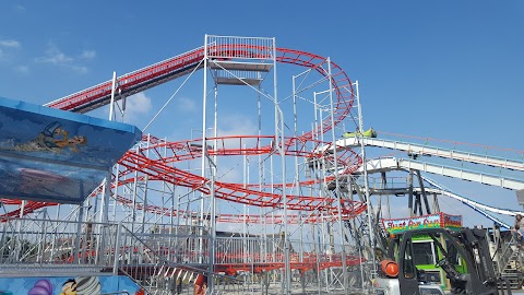 Barry Island Pleasure Park