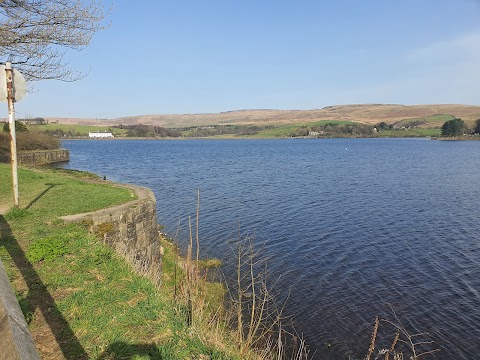 Hollingworth Lake Play Area