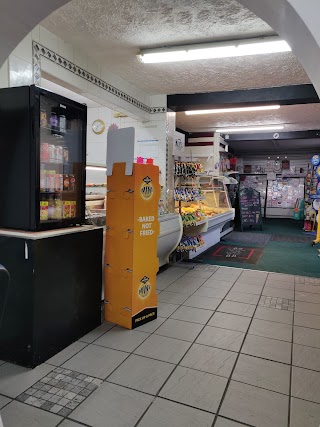 Ewloe Post Office - Shop / Cafe