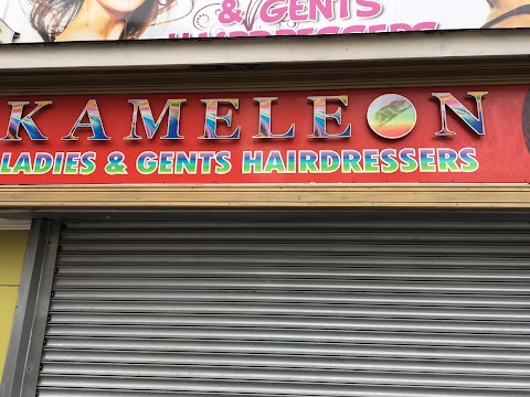 Kameleon Hairdressers