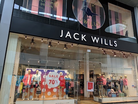 Jack Wills