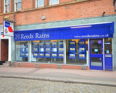 Reeds Rains Estate Agents Chesterfield