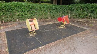 Charterhouse Playground