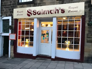 Saimah's Restaurant