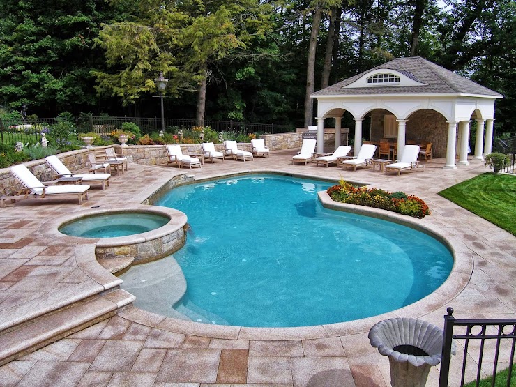 Aqua Pool & Patio, East Windsor, CT