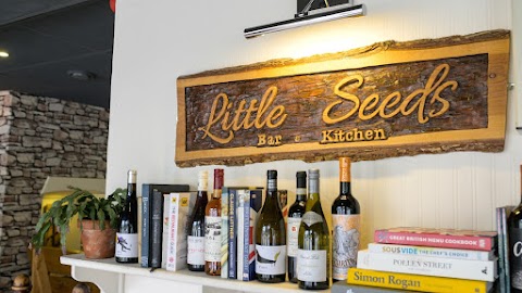 Little Seeds Restaurant