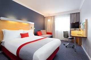 Holiday Inn Express Southampton M27, JCT.7, an IHG Hotel