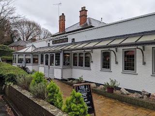 Cricketers Row Town