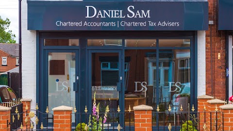 Daniel Sam Chartered Accountants