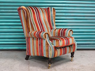 C W M Upholstery Ltd