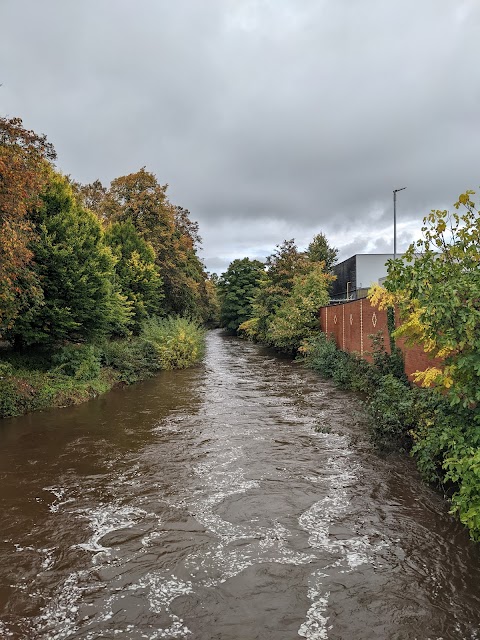 Howard Park, Kilmarnock