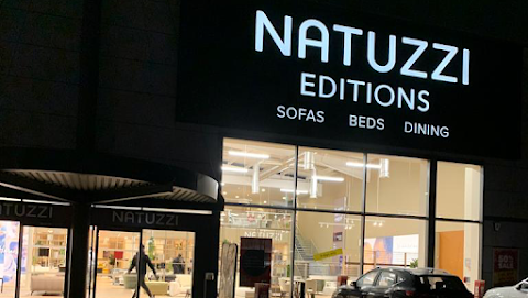 Natuzzi Editions - Croydon