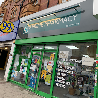 Prime Pharmacy