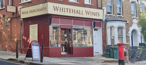 Whitehall Wines