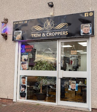 Trim and Croppers