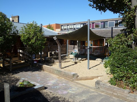 The Grove Nursery School