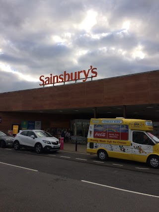 Sainsbury's