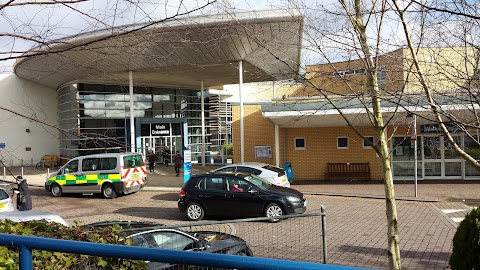 Edgware Community Hospital