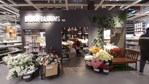 IKEA Edinburgh