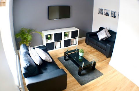 Lettuce Student Accommodation Coventry (Lettuce Lettings)