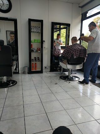 Nick's Barbers