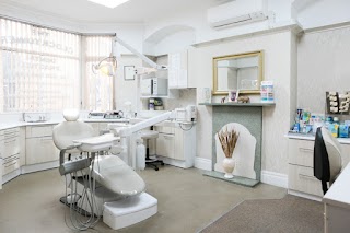 The Clocktower Dental Practice (Golders Green)