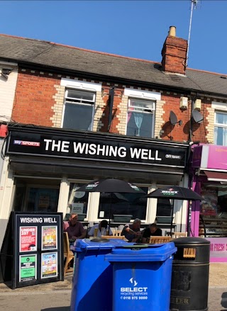 The Wishing Well