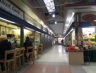 The Market Grill