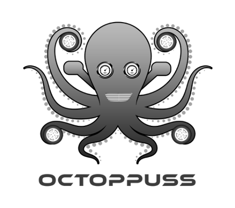 Octoppuss