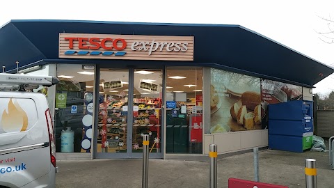 Tesco Express