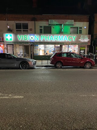 Vision Pharmacy