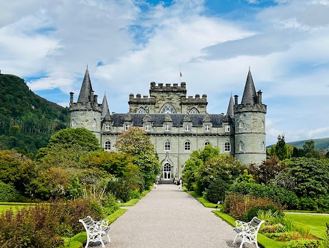 Luxury Scotland Tours