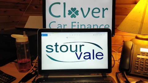 Stour Vale Finance Co Ltd