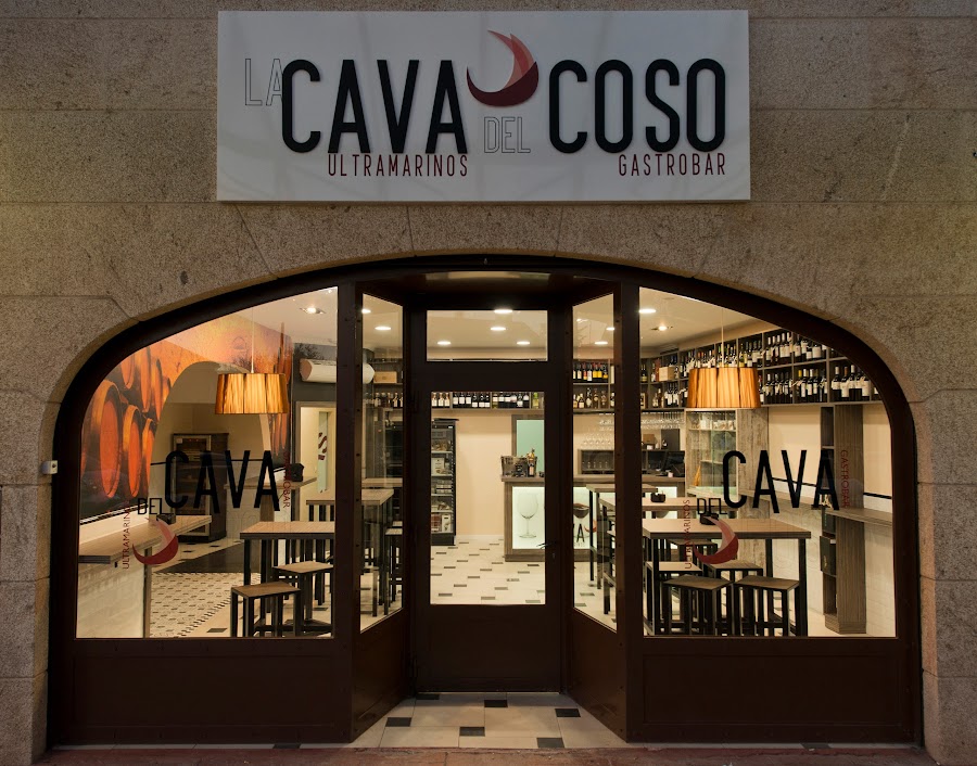 Foto de La Cava del Coso