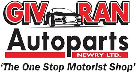 Giv-Ran Autoparts (Newry) Ltd