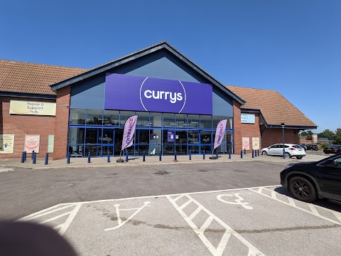 Currys