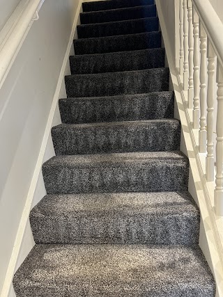 DSA Carpet Cleaning Glasgow