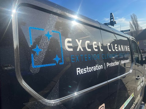 Excel Cleaning