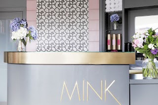 Mink Hand & Foot Spa