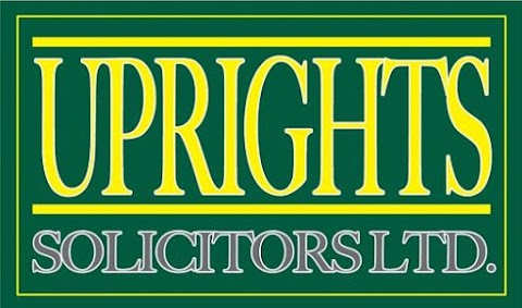 UPRIGHTS SOLICITORS LTD