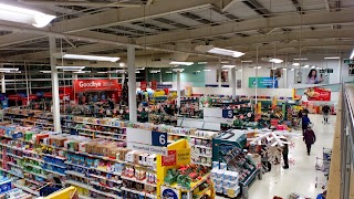 Tesco Extra