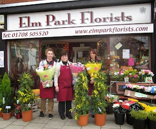 Elm Park Florists