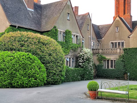 Mallory Court Country House Hotel & Spa