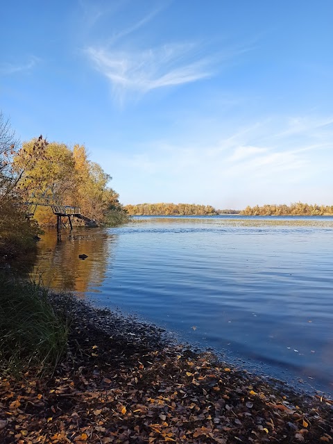 Садове товариство «Водник»