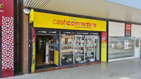 Cash Converters