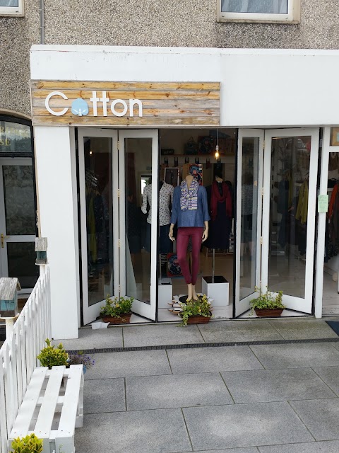 Cotton Boutique