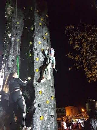 Chepstow Leisure Centre