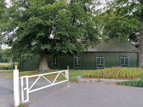 Ward Park Playing Fields And Garden