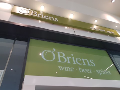 O'Briens Wine Off-Licence Naas